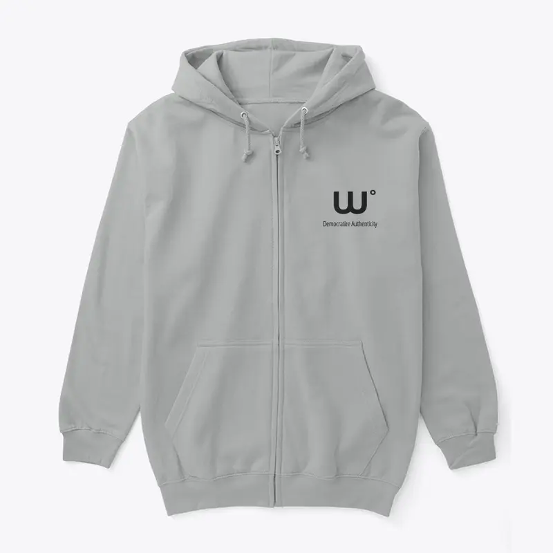 WangaWoman Classic Black Logo Collection